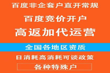 百度网络推广实战解析：如何精准锁定目标客户